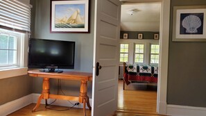 3 chambres, bureau, fer et planche à repasser, Wi-Fi gratuit