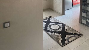 Interior - Apartment Marbella beach 24/24 security (El Mansouria)