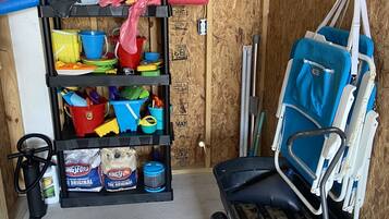 Interieur