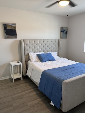 3 chambres, Wi-Fi, draps fournis