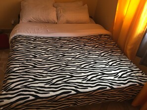 1 多间卧室、WiFi