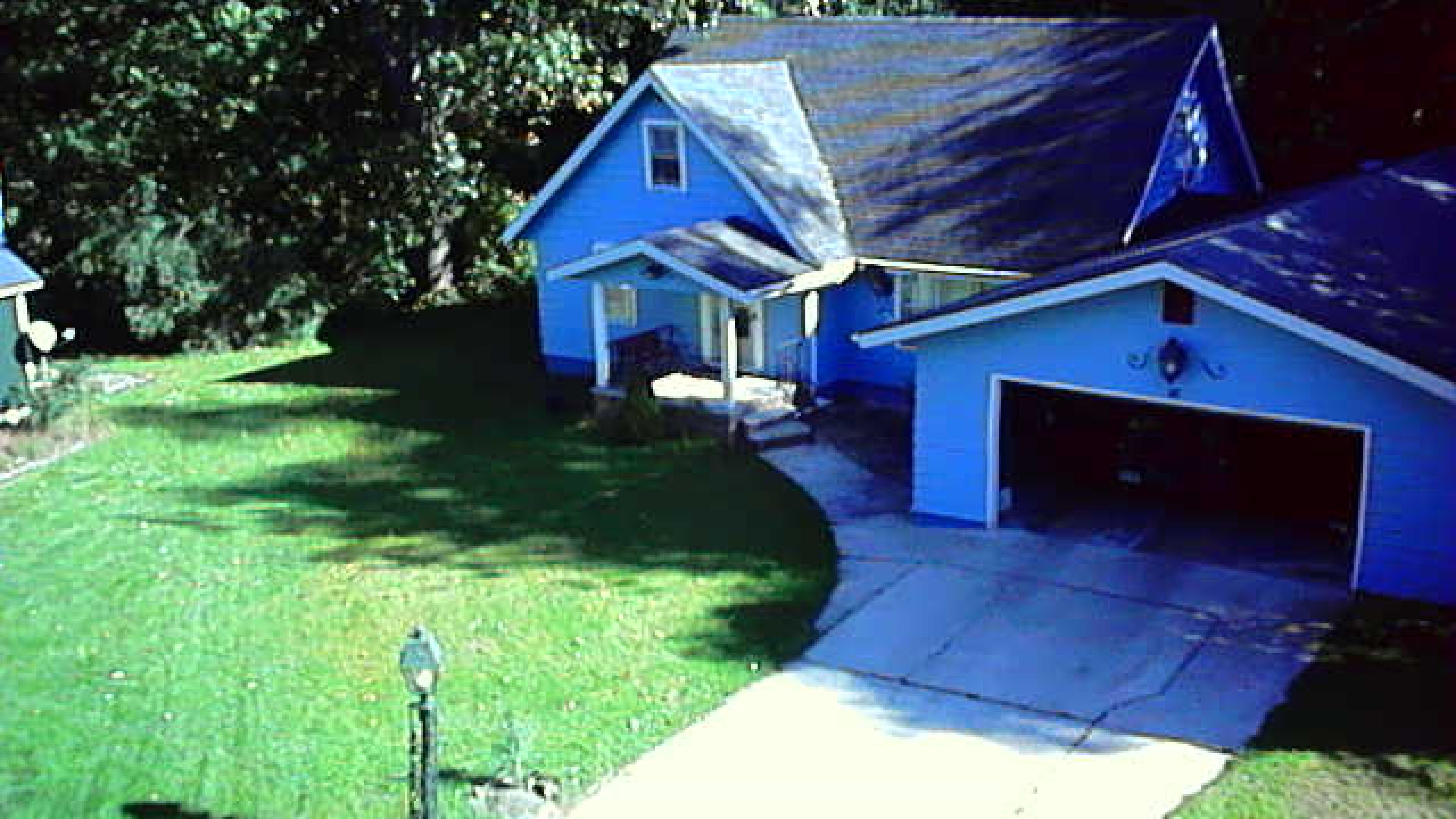 Big Family House near Lake Michigan