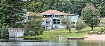 Spacious Home in Waterville Estates close to the community center