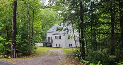 Spacious Home in Waterville Estates close to the community center