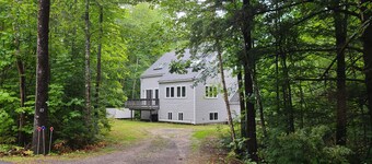 Spacious Home in Waterville Estates close to the community center