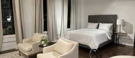 1 多间卧室、免费 WiFi