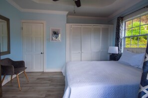 1 chambre, Wi-Fi