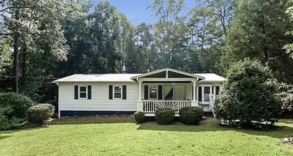 Single family hope for rent