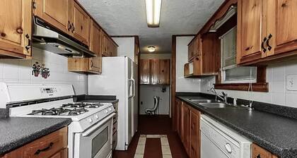 Single family hope for rent