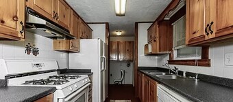 Single family hope for rent