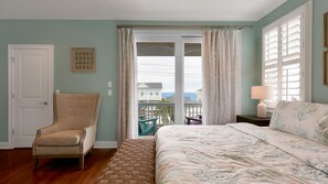 6 dormitorios, tabla de planchar con plancha, wifi y ropa de cama