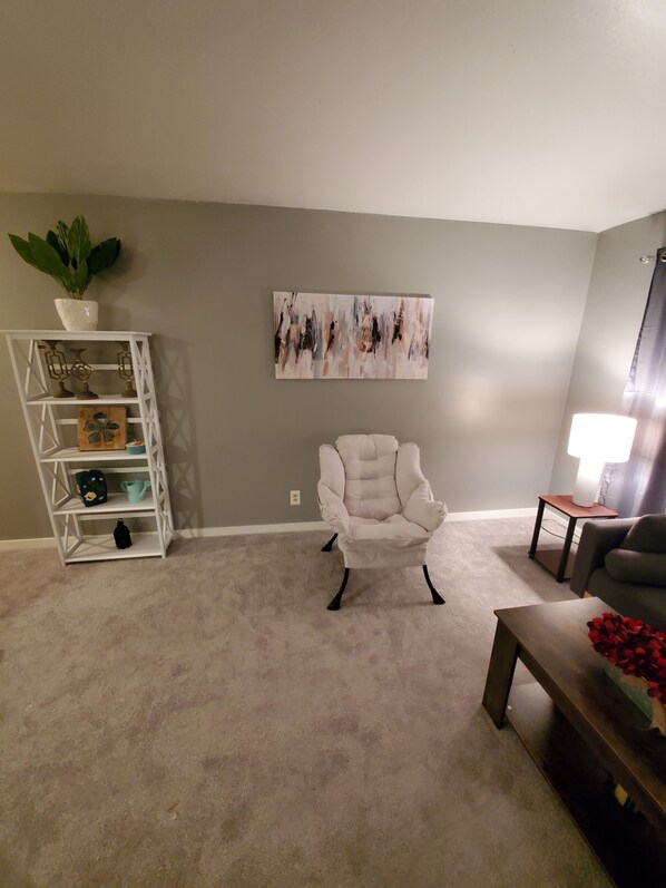 TV