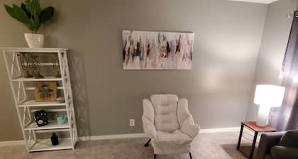 PRIVATE CONDO