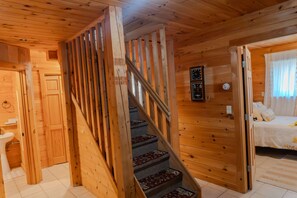 3 makuuhuonetta, Wi-Fi