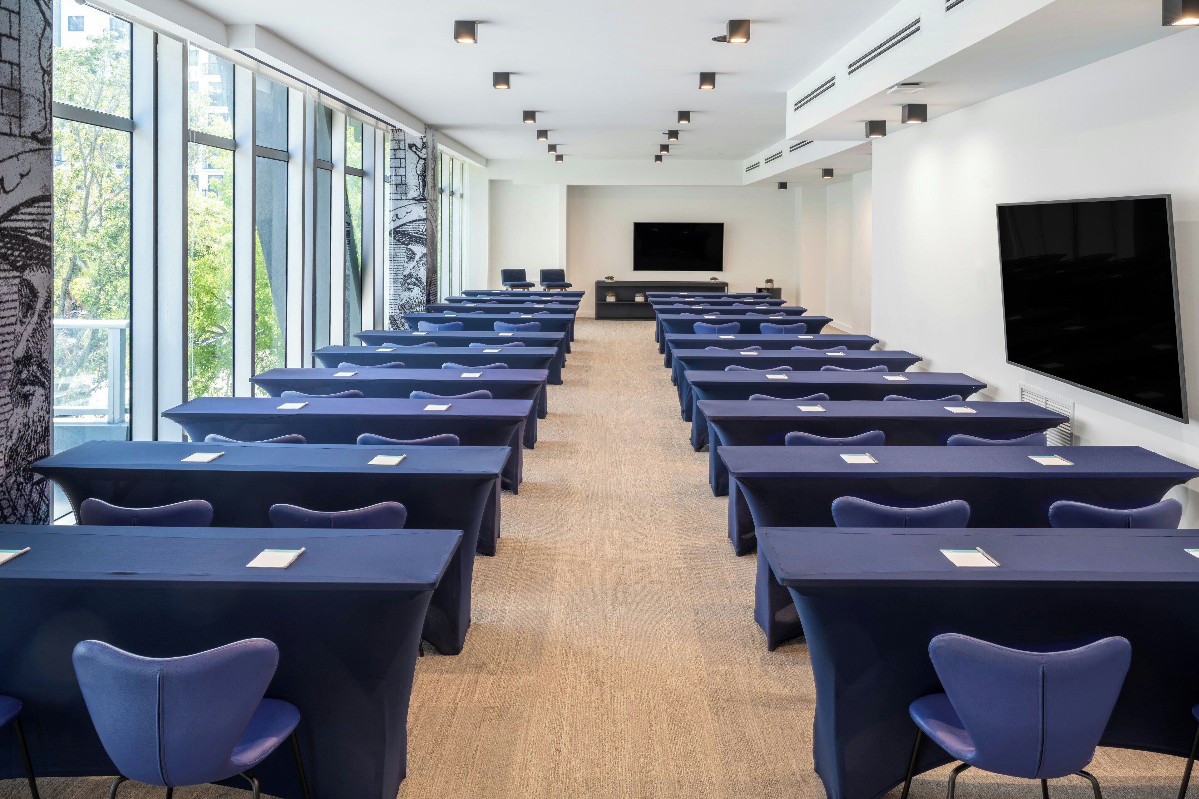 Foto - Atwell Suites Miami Brickell by IHG