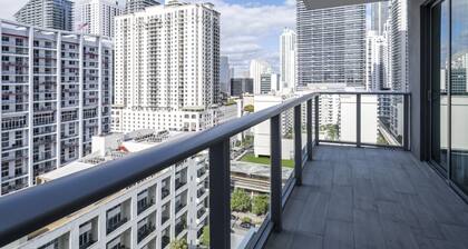 Atwell Suites Miami Brickell by IHG