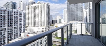 Atwell Suites Miami Brickell by IHG