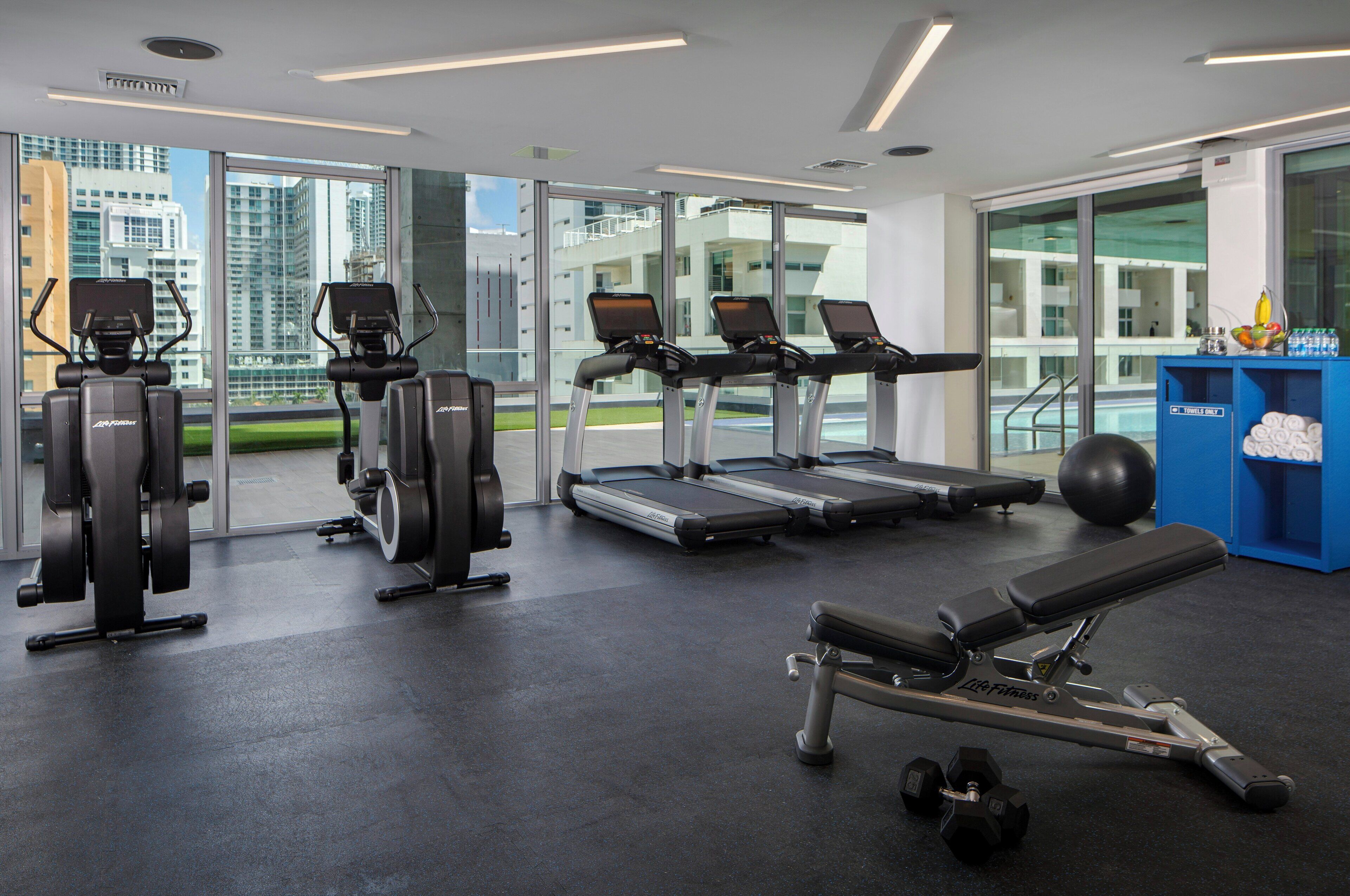 Foto - Atwell Suites Miami Brickell by IHG