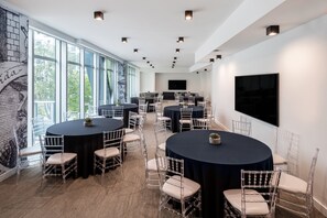 Meeting facility - Atwell Suites Miami Brickell by IHG (Miami)