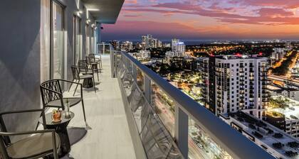 Atwell Suites Miami Brickell by IHG