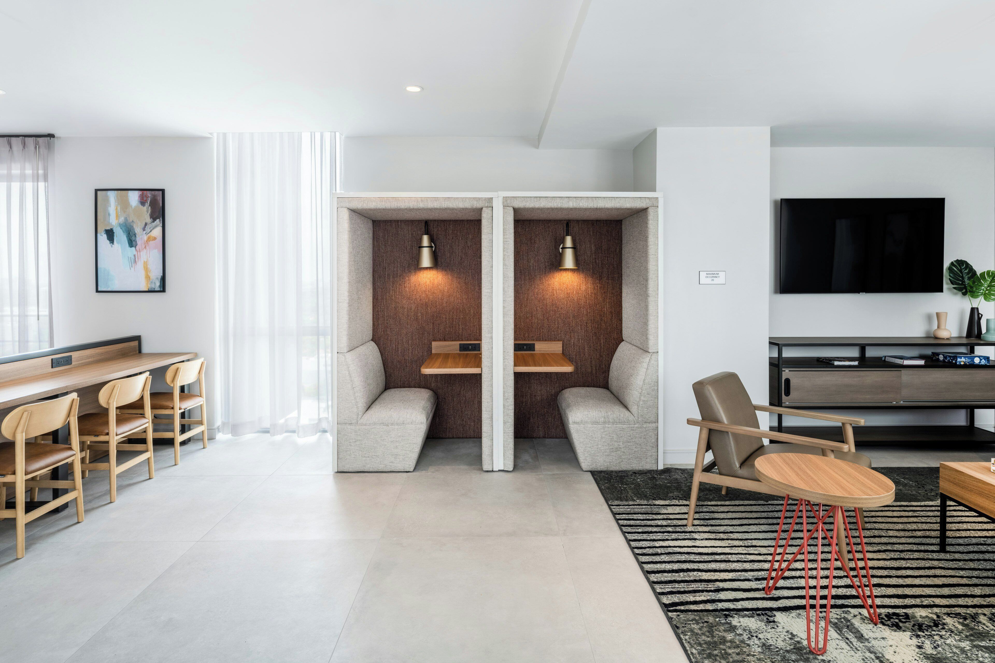Foto - Atwell Suites Miami Brickell by IHG