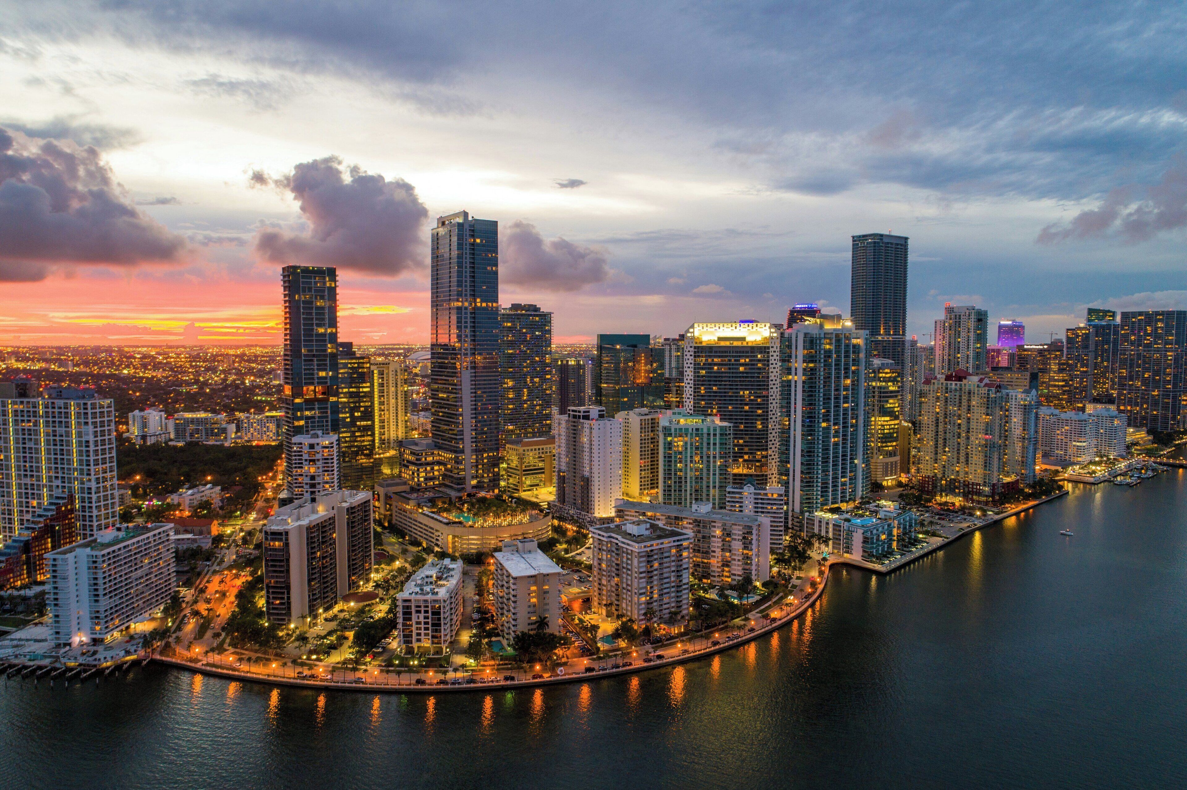 Foto - Atwell Suites Miami Brickell by IHG