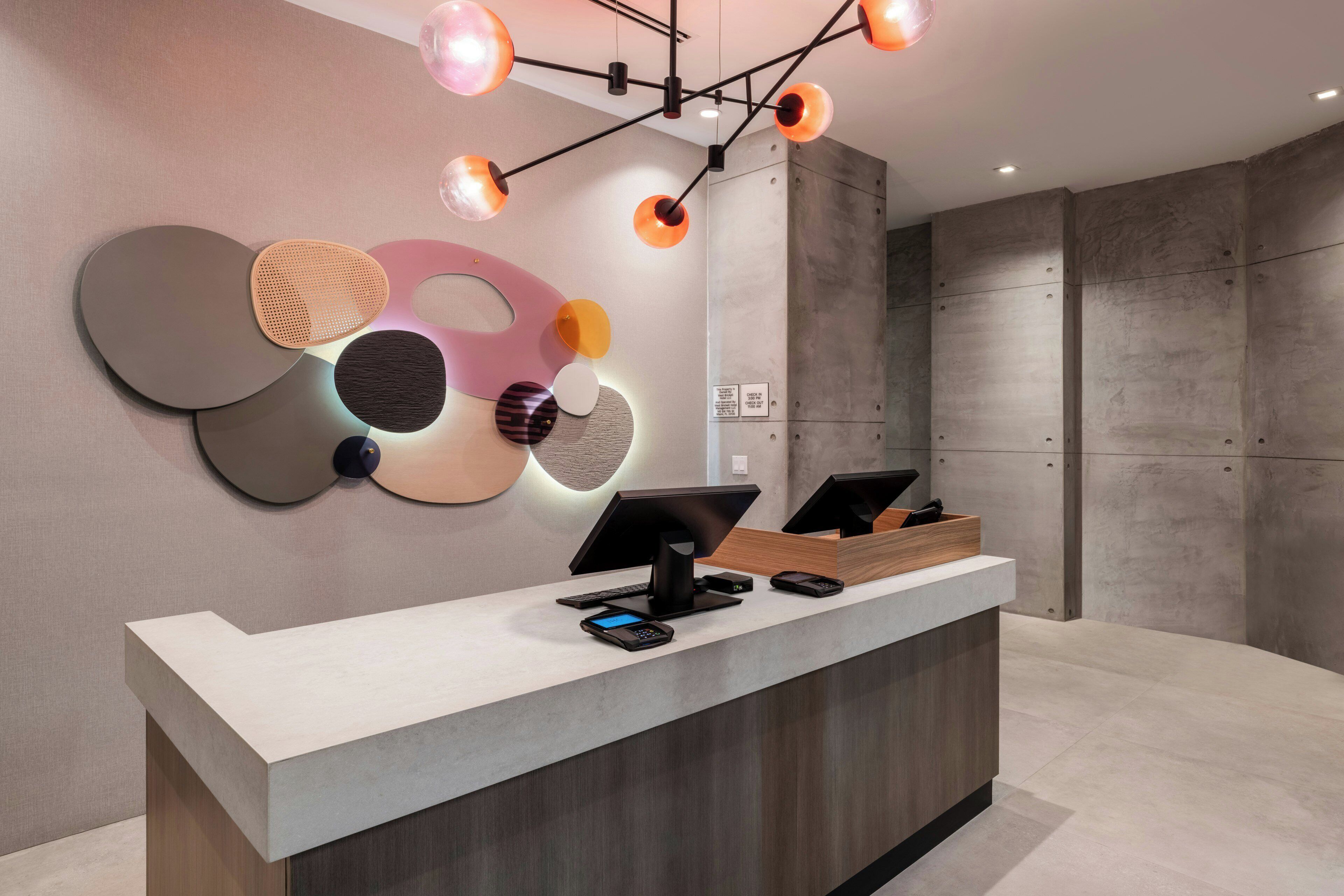 Foto - Atwell Suites Miami Brickell by IHG