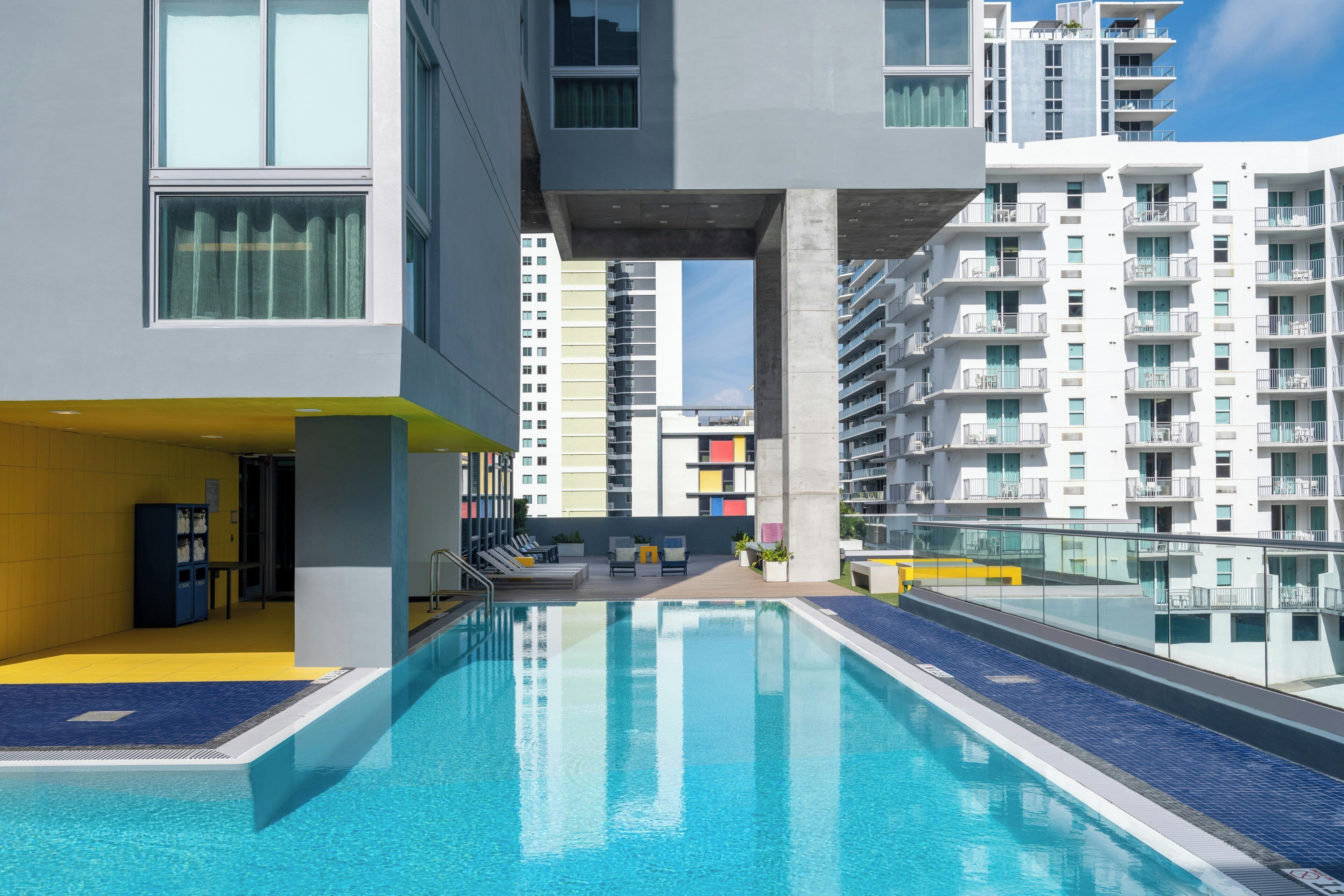 Foto - Atwell Suites Miami Brickell by IHG