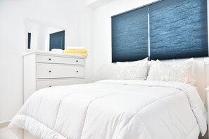 2 chambres, Wi-Fi