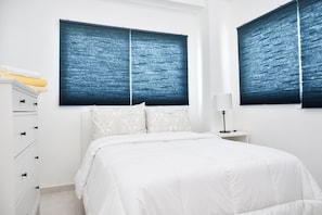 2 habitaciones y wifi 