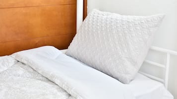 2 chambres, Wi-Fi