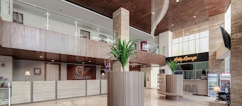 GoldVitel Hotel Surabaya