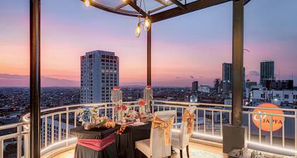 GoldVitel Hotel Surabaya