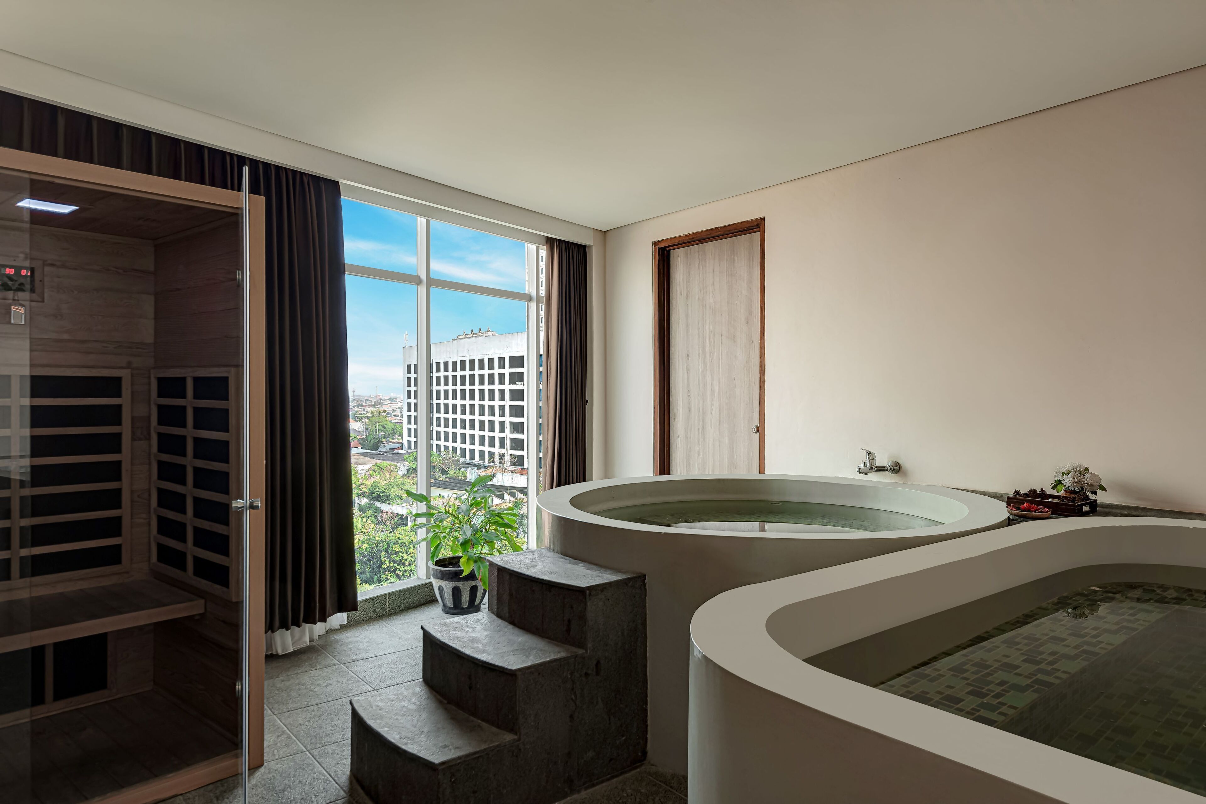 Instalaciones deportivas