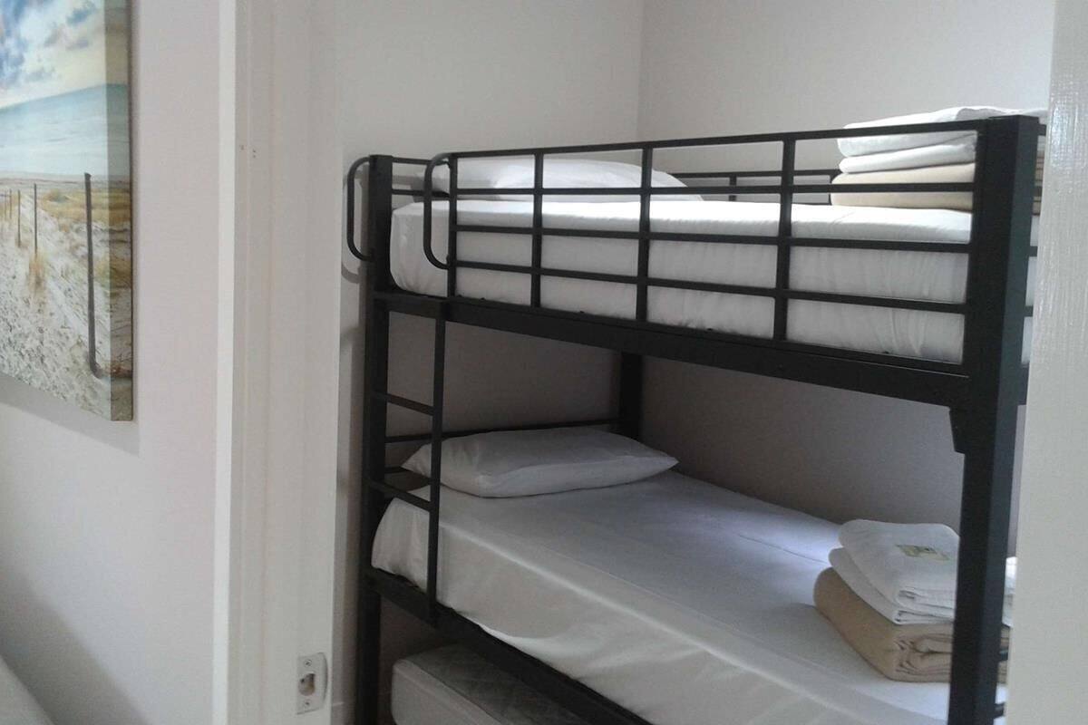 Individually furnished, desk, soundproofing, iron/ironing board