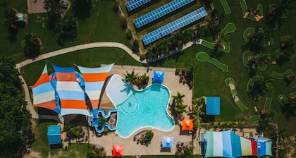 Ingenia Holidays Townsville