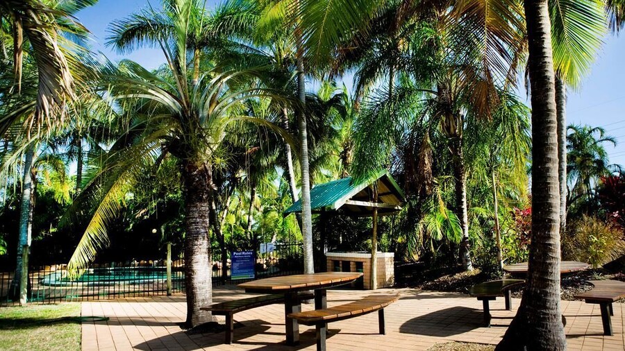 Ingenia Holidays Townsville