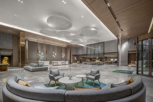 Holiday Inn Fu'An by IHG