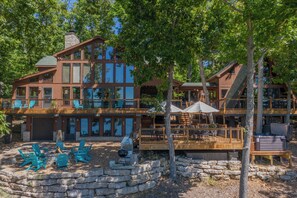 Exterior - Aspen Shores by Innsbrook Vacations! (Innsbrook)