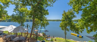 Aspen Shores by Innsbrook Vacations!