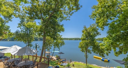 Aspen Shores by Innsbrook Vacations!