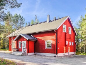 Eksteriør