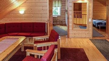 7 bedrooms, internet