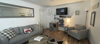 Blue Mountain Getaway