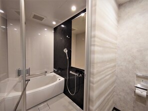 Executive Room, Non Smoking | Bathroom