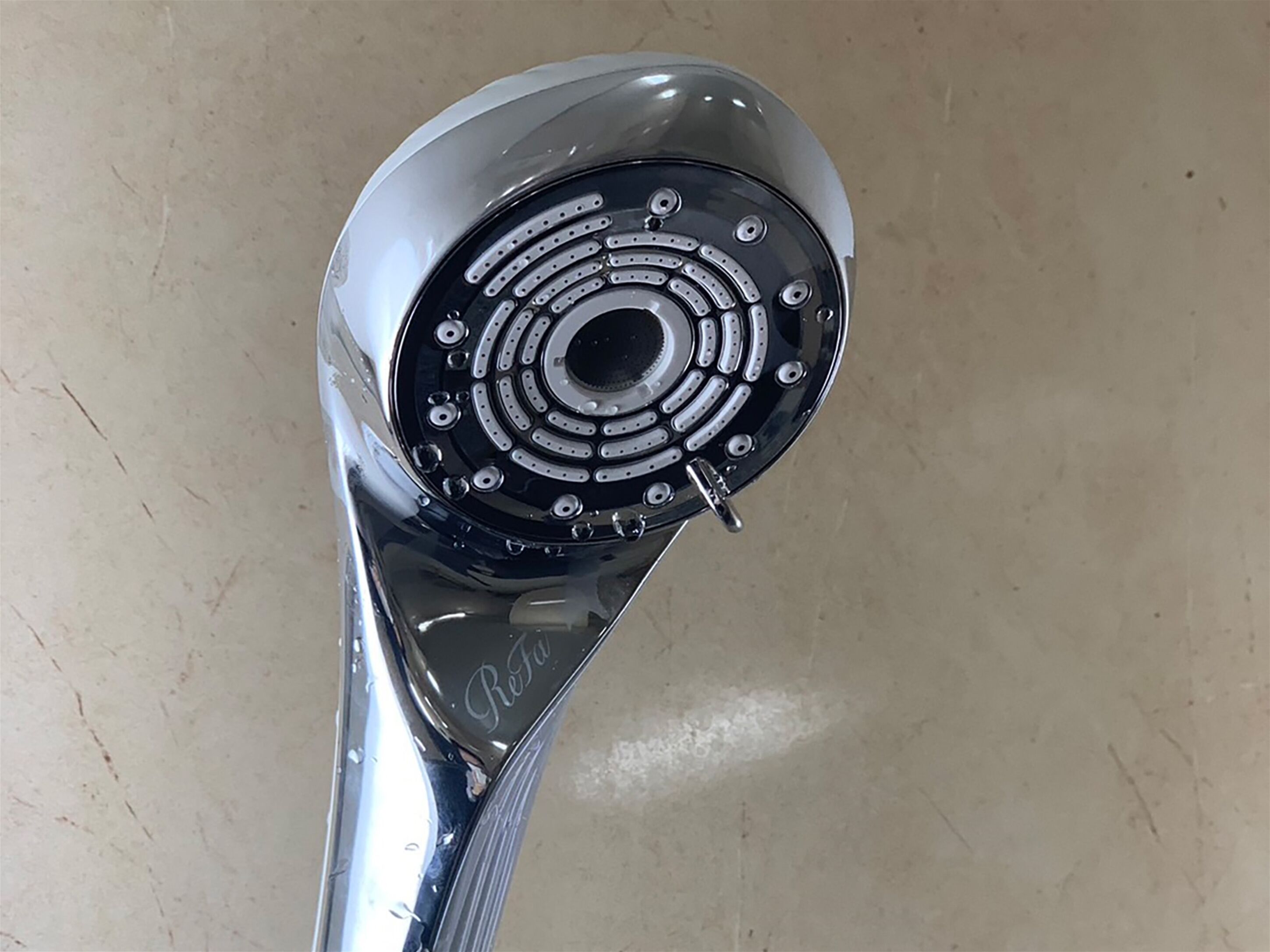 executive room, non smoking | bathroom shower