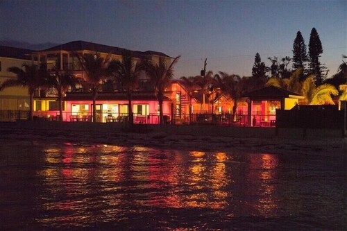 The Rod and Reel Resort