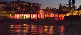 The Rod and Reel Resort