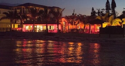 The Rod and Reel Resort