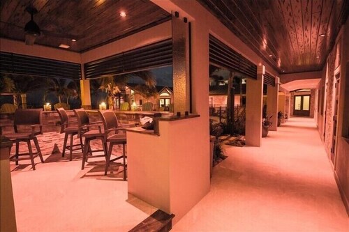 The Rod and Reel Resort